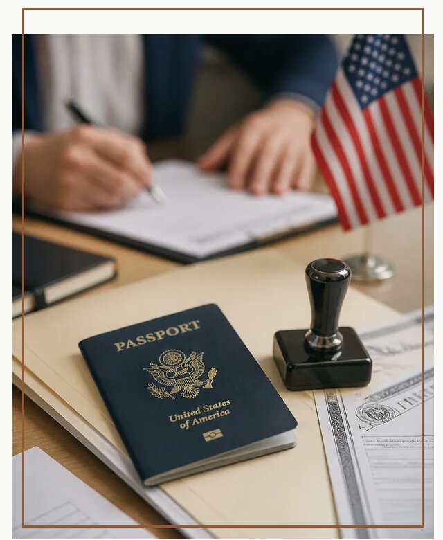 Оформление гражданства США в Мариинске под ключ от 45891 р. | Гиперактив-Мрн